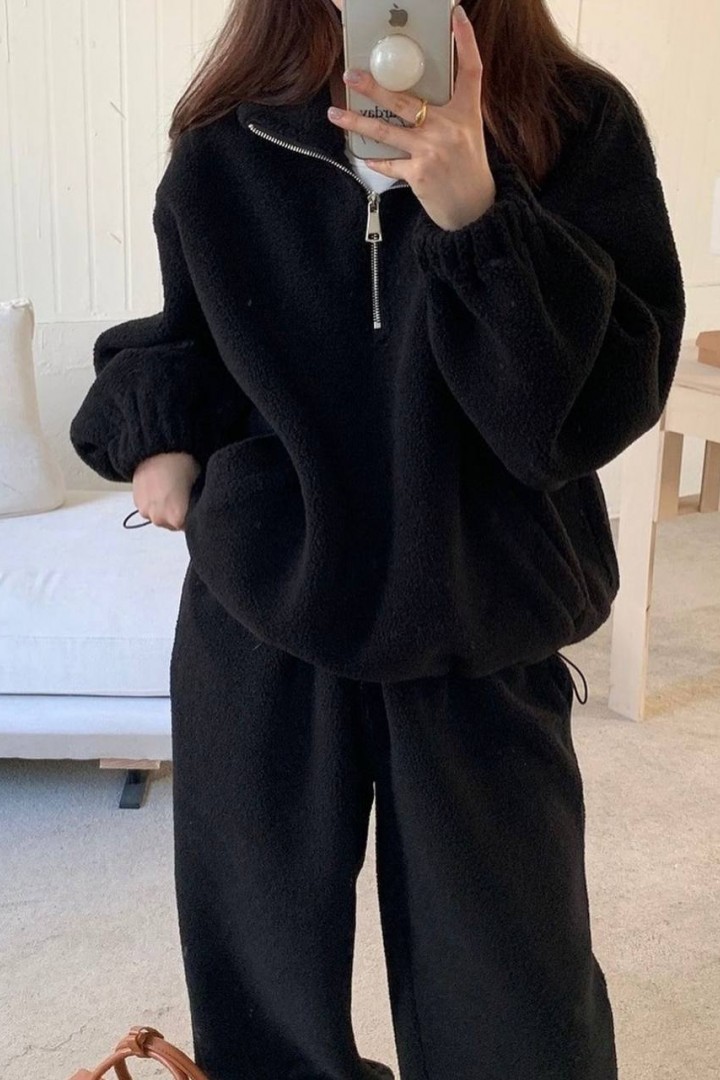 Теплый костюм DMP-R1211A600