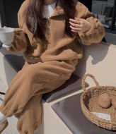 Теплый костюм DMP-R1211A600