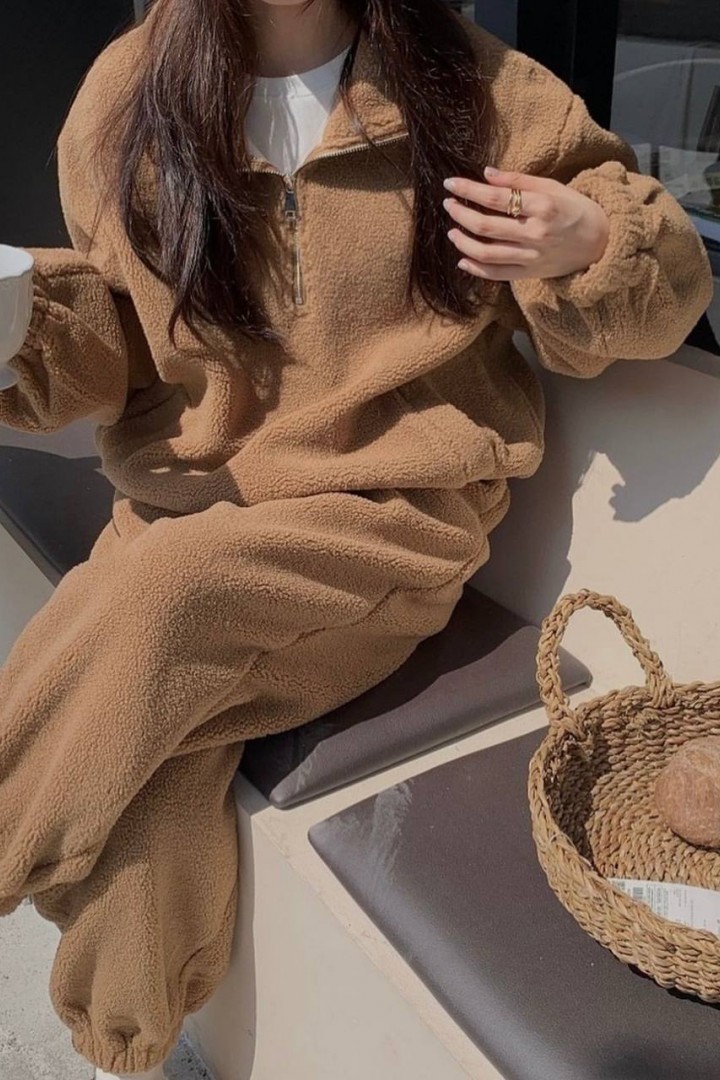 Теплый костюм DMP-R1211A600