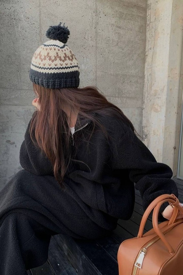 Теплый костюм DMP-R1211A600