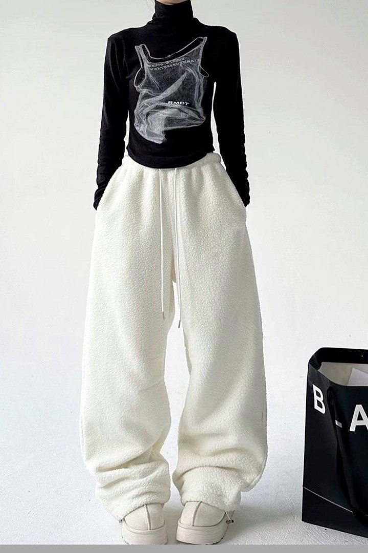 Штани оверсайз DMP-R1884A320