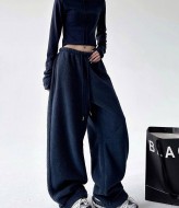 Штани оверсайз DMP-R1884A320