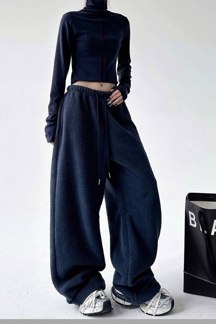 Штани оверсайз DMP-R1884A320