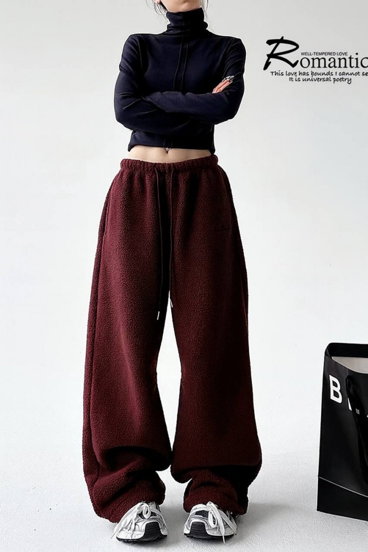 Штани оверсайз DMP-R1884A320