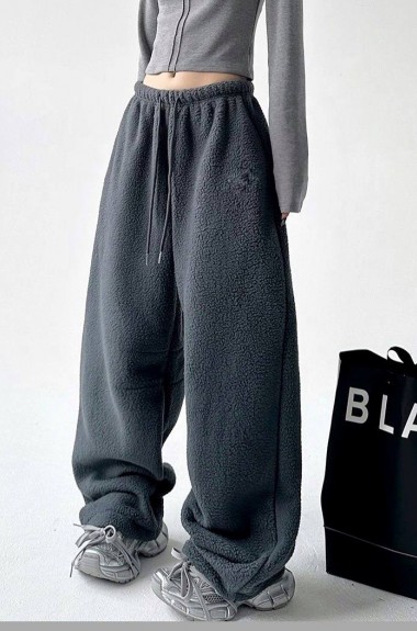 Брюки оверсайз DMP-R1884A320 Брюки оверсайз DMP-R1884A320