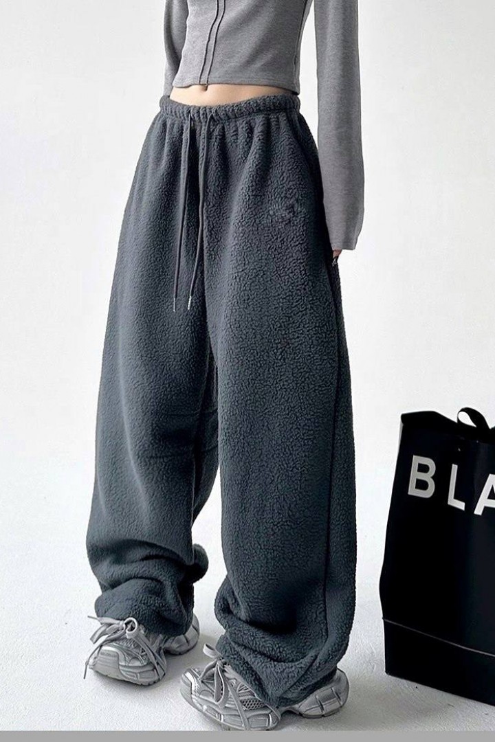 Штани оверсайз DMP-R1884A320