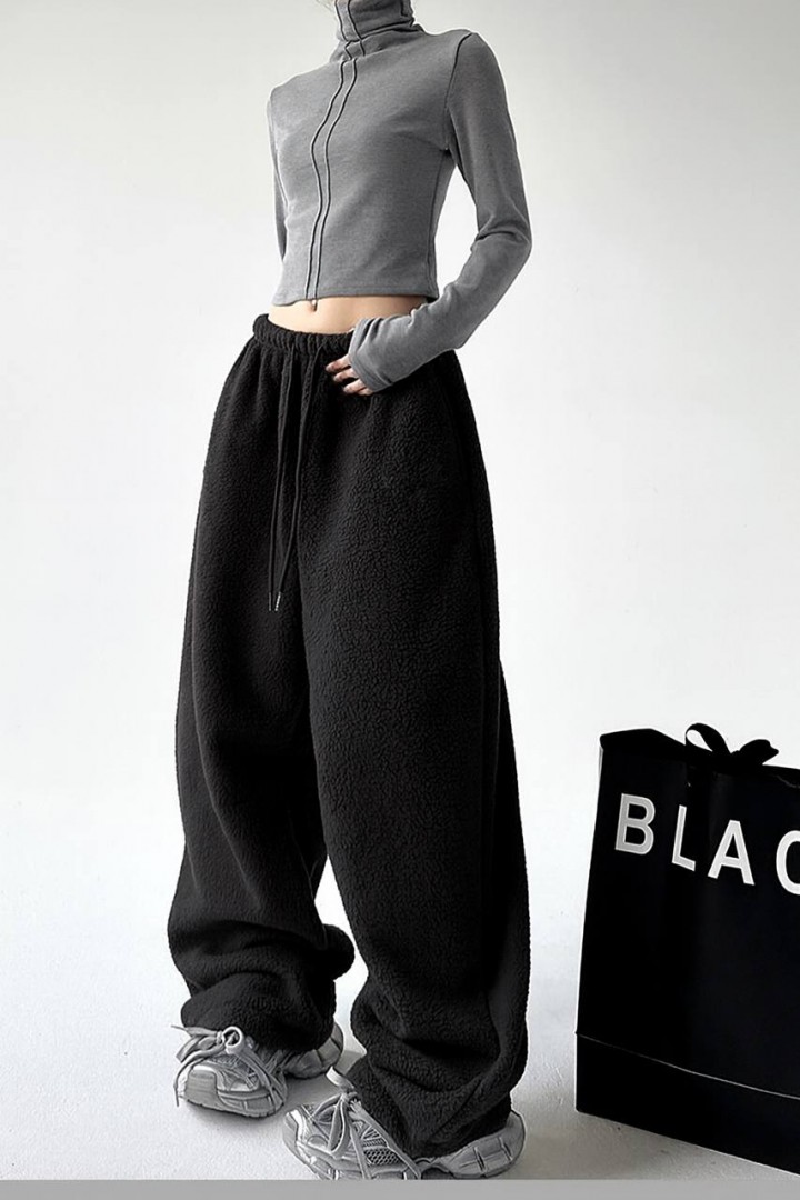 Штани оверсайз DMP-R1884A320