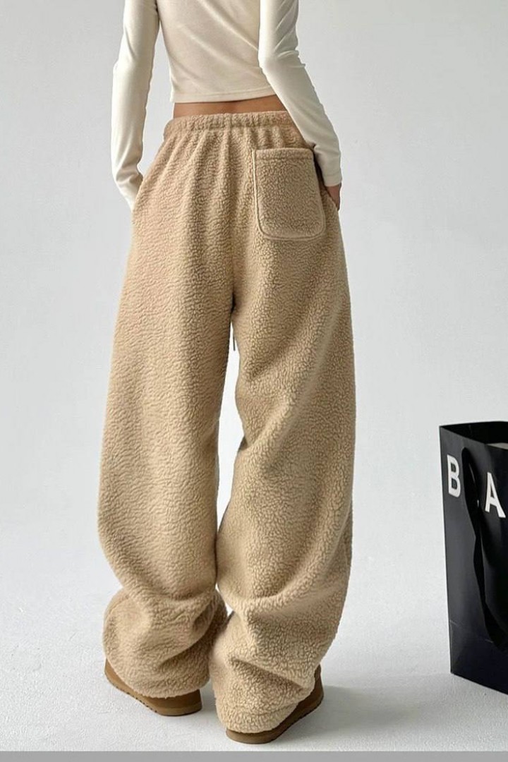 Штани оверсайз DMP-R1884A320