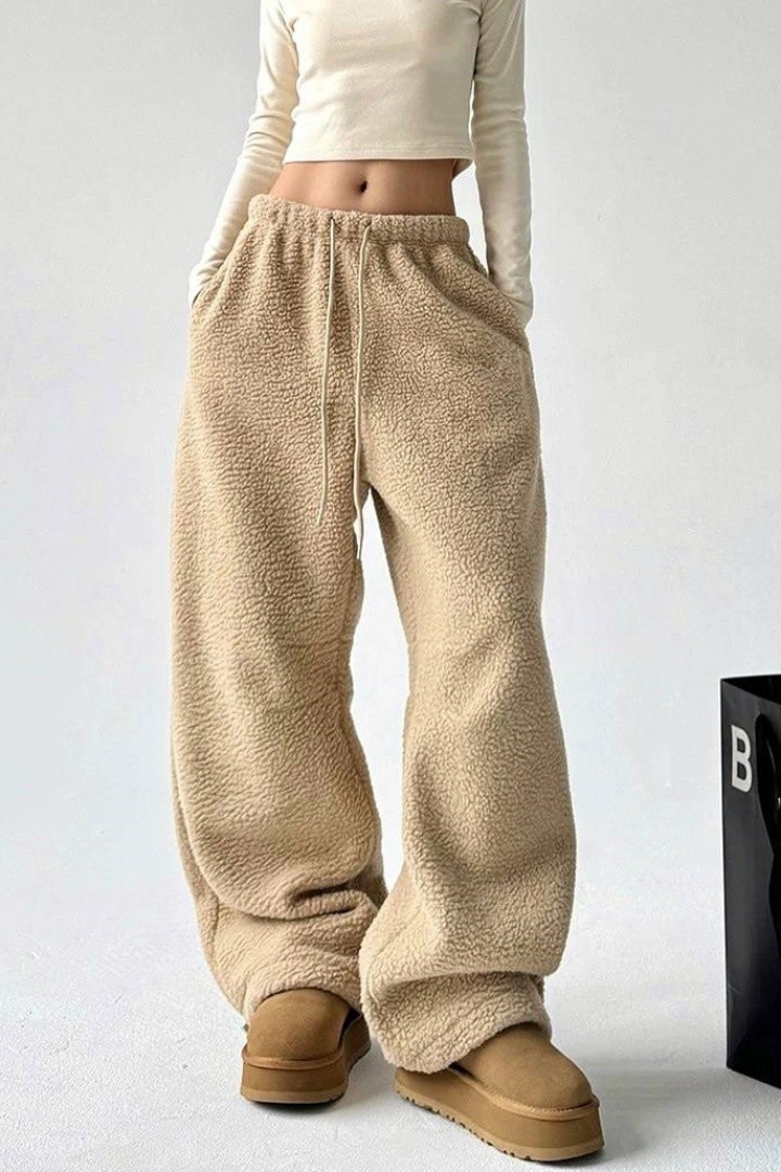 Штани оверсайз DMP-R1884A320