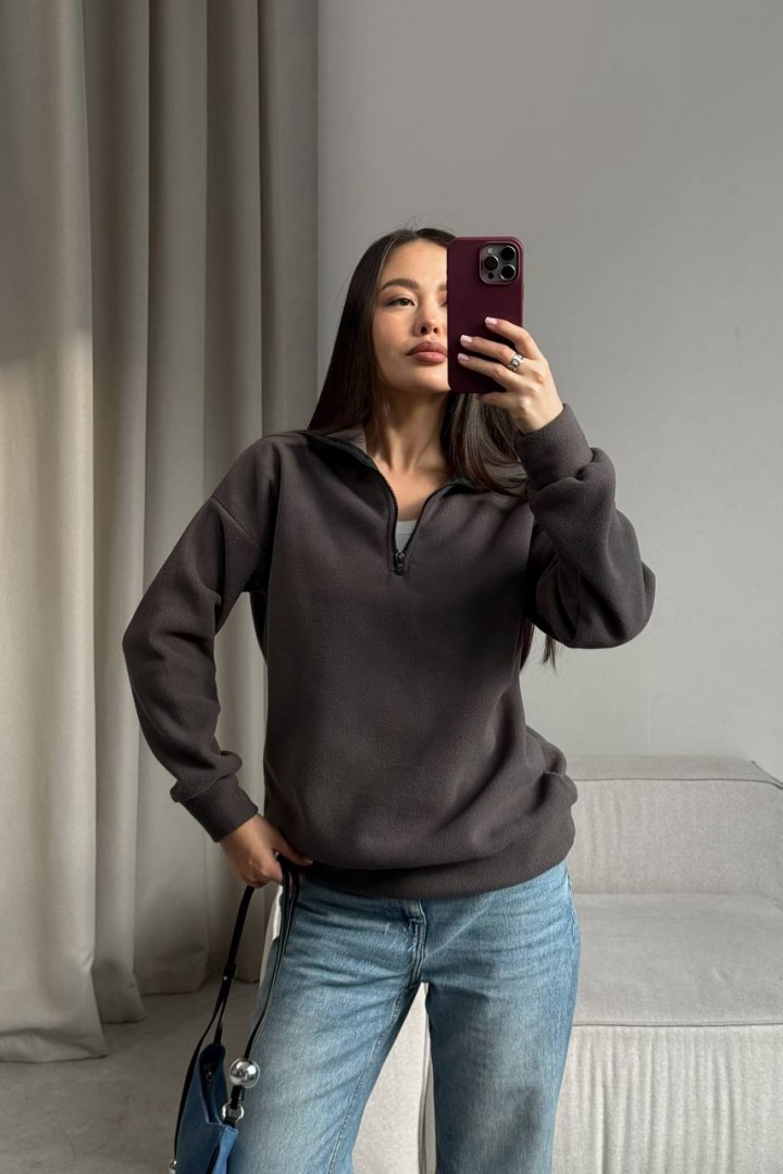 Базова кофта DMP-R1868A270