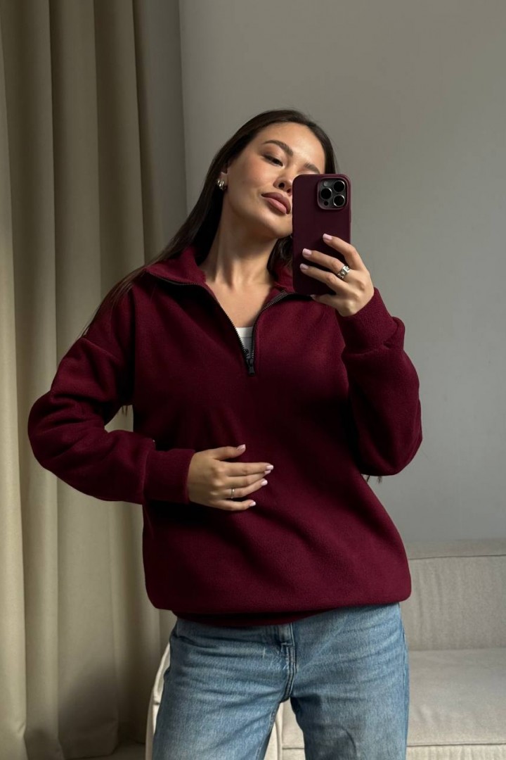 Базова кофта DMP-R1868A270