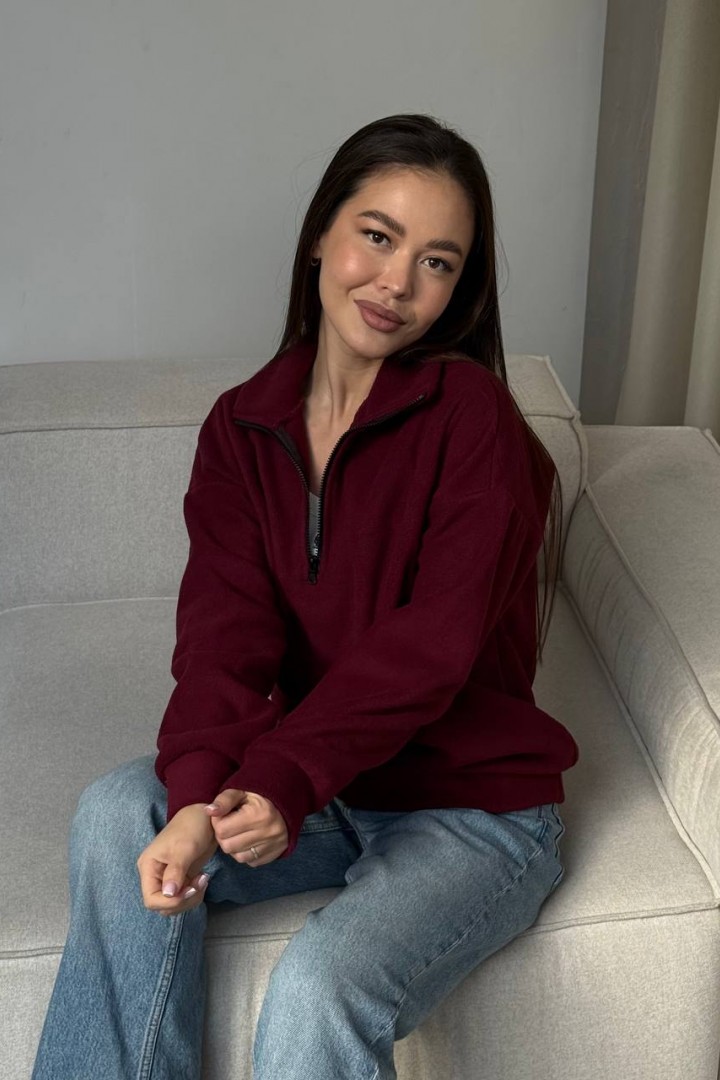 Базова кофта DMP-R1868A270