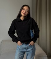 Базова кофта DMP-R1868A270