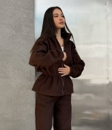 Повсякденний костюм DMP-R1862A620