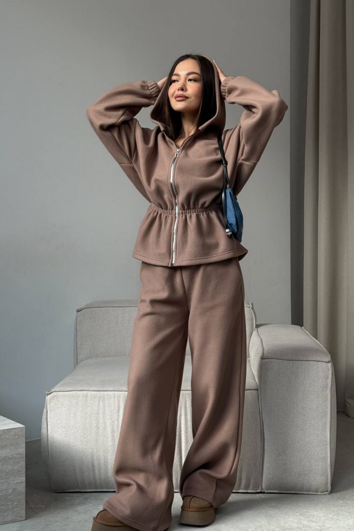 Повсякденний костюм DMP-R1862A620