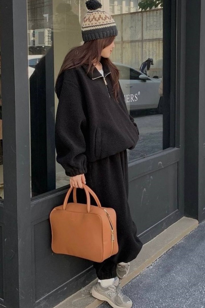 Теплый костюм DMP-R1211A600