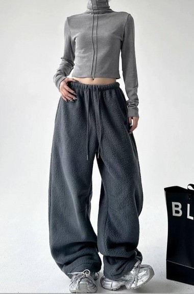 Штани оверсайз DMP-R1884A320