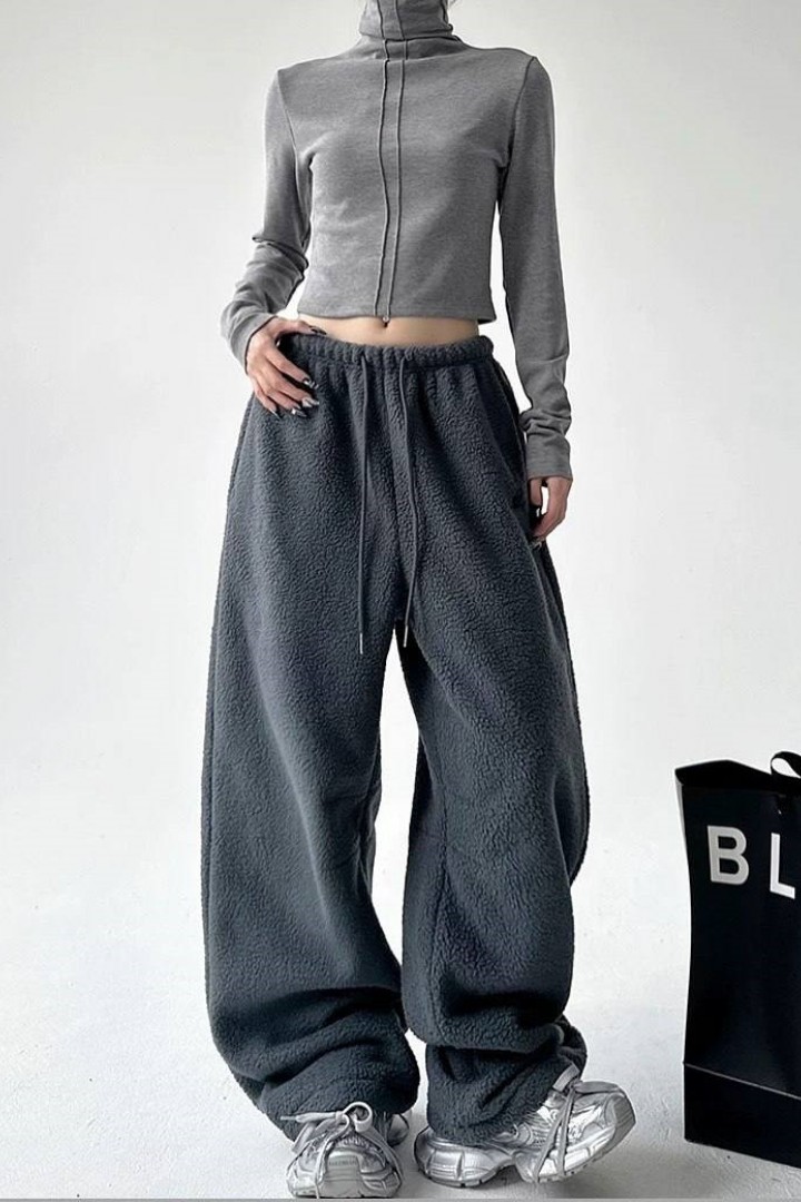 Штани оверсайз DMP-R1884A320