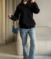 Базова кофта DMP-R1868A270