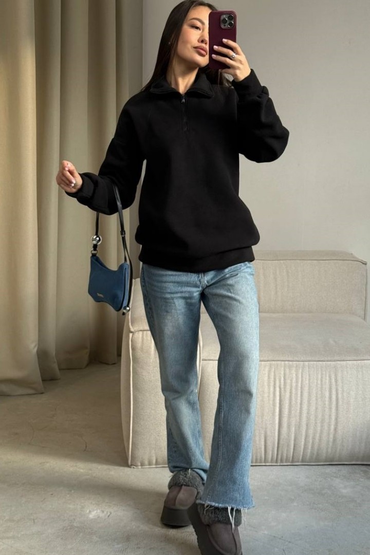 Базова кофта DMP-R1868A270