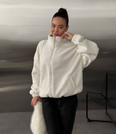 Кофта на флісі DMP-R1886A500