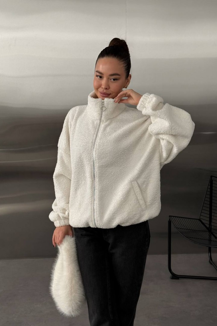 Кофта на флісі DMP-R1886A500