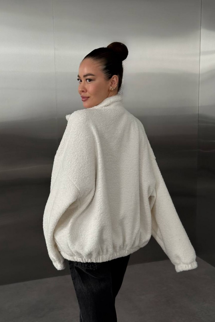 Кофта на флісі DMP-R1886A500