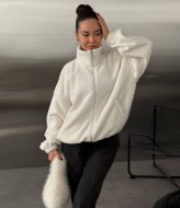 Кофта на флісі DMP-R1886A500