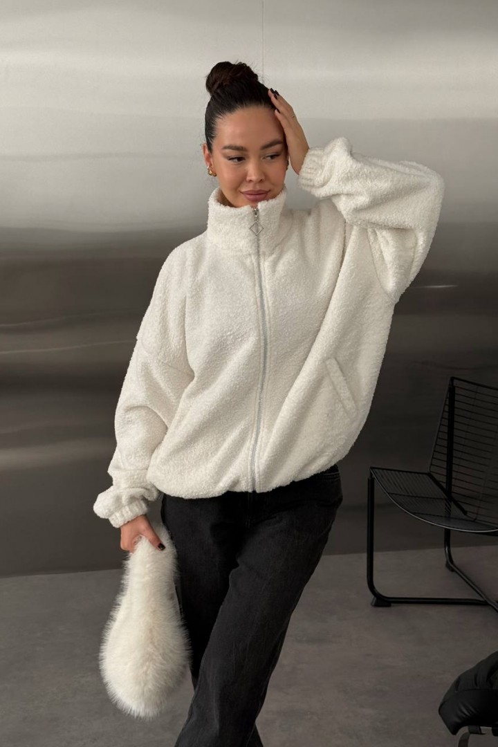 Кофта на флісі DMP-R1886A500