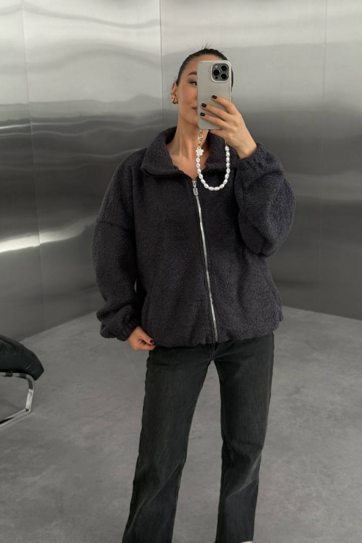 Кофта на флісі DMP-R1886A500