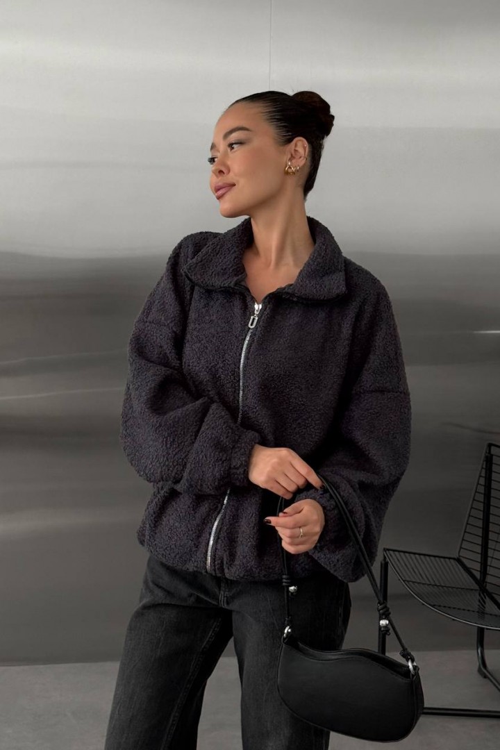 Кофта на флісі DMP-R1886A500