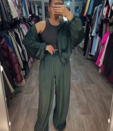 Велюровий костюм DMP-R1661A600