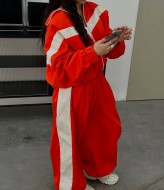 Костюм з плащівки DMP-R1660A480