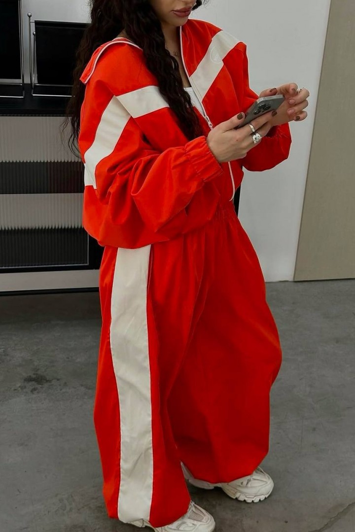 Костюм з плащівки DMP-R1660A480