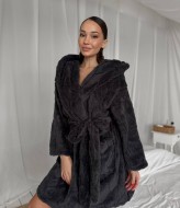 Махровий халат DMP-R1900A650
