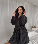 Махровий халат DMP-R1900A650