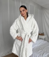 Махровий халат DMP-R1900A650