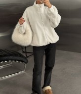 Кофта на флісі DMP-R1886A500