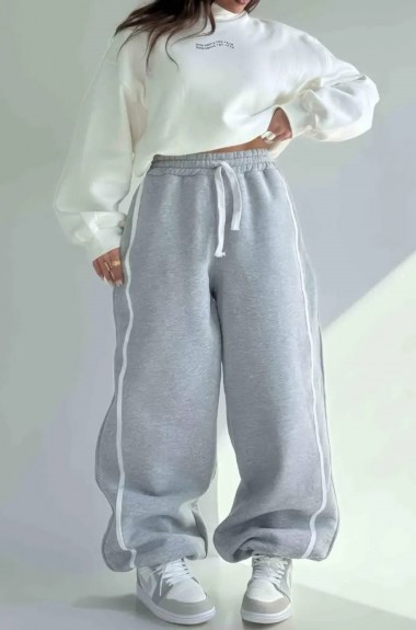 Спортивні штани DMP-R1891A300