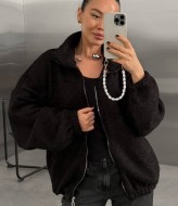 Кофта на флісі DMP-R1886A500