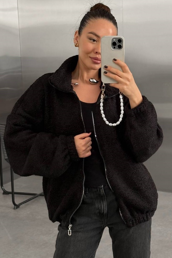 Кофта на флісі DMP-R1886A500