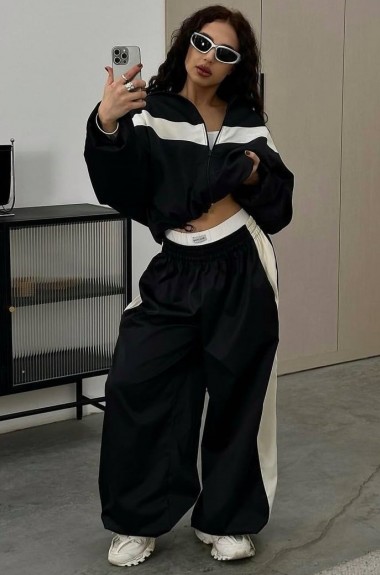 Костюм з плащівки DMP-R1660A480