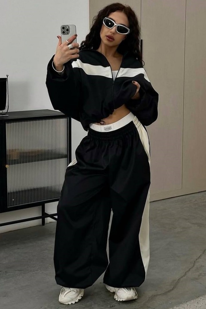 Костюм з плащівки DMP-R1660A480