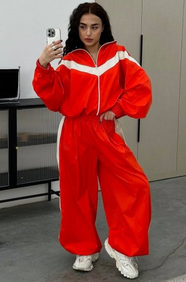 Костюм з плащівки DMP-R1660A480