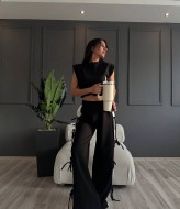 Широкі штани DMP-R1724A280