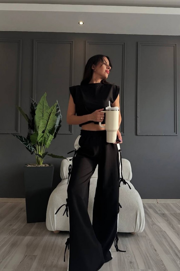 Широкі штани DMP-R1724A280