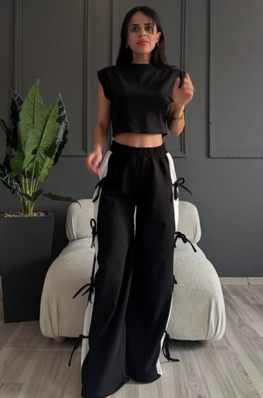 Широкі штани DMP-R1724A280