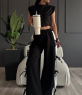 Широкі штани DMP-R1724A280