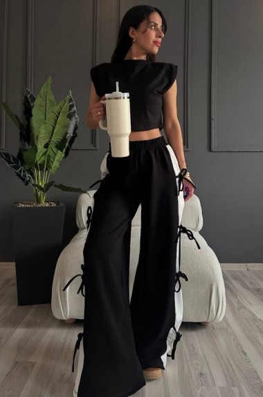 Широкі штани DMP-R1724A280