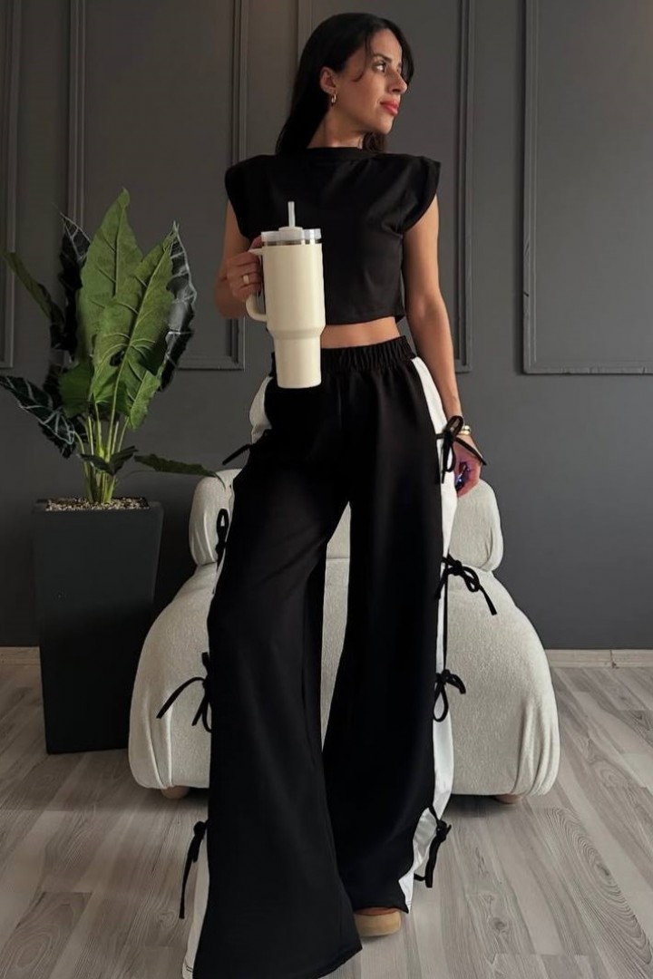 Широкі штани DMP-R1724A280